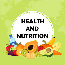 3. Health & Nutrition